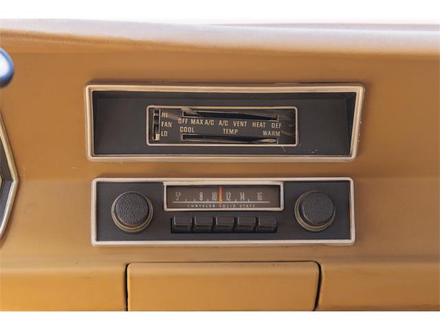 1973 Plymouth Duster (CC-2075571) for sale in Kansas City, Kansas