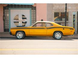1973 Plymouth Duster (CC-2075571) for sale in Kansas City, Kansas