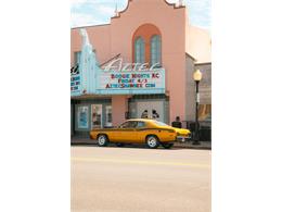 1973 Plymouth Duster (CC-2075571) for sale in Kansas City, Kansas