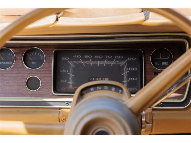 1973 Plymouth Duster (CC-2075571) for sale in Kansas City, Kansas