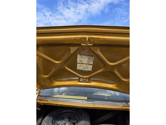 1973 Plymouth Duster (CC-2075571) for sale in Kansas City, Kansas