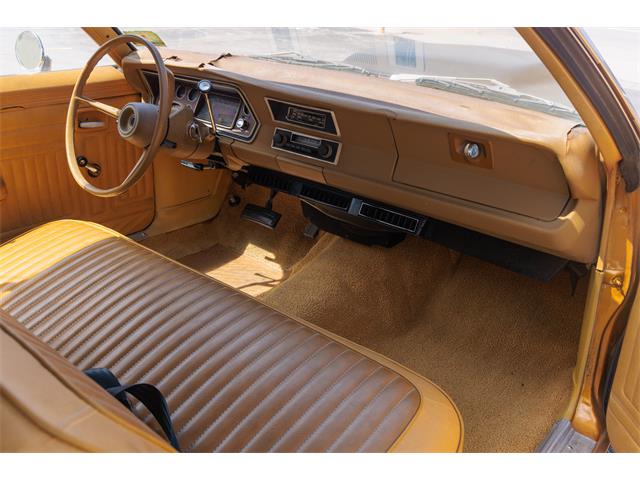 1973 Plymouth Duster (CC-2075571) for sale in Kansas City, Kansas