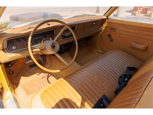 1973 Plymouth Duster (CC-2075571) for sale in Kansas City, Kansas