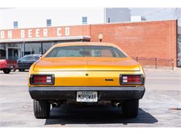 1973 Plymouth Duster (CC-2075571) for sale in Kansas City, Kansas