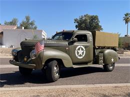 1940 Graham Pickup (CC-2075572) for sale in Scottsdale, Arizona
