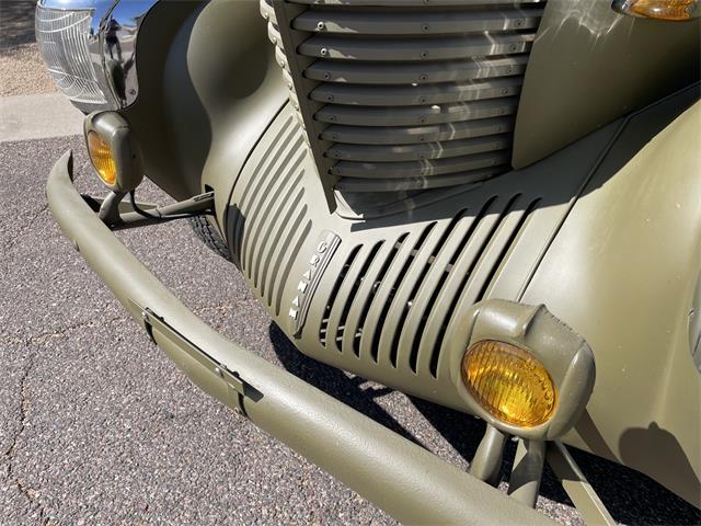 1940 Graham Pickup (CC-2075572) for sale in Scottsdale, Arizona