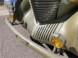 1940 Graham Pickup (CC-2075572) for sale in Scottsdale, Arizona