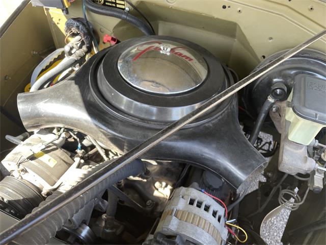 1940 Graham Pickup (CC-2075572) for sale in Scottsdale, Arizona