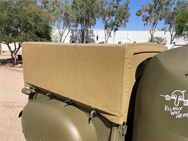 1940 Graham Pickup (CC-2075572) for sale in Scottsdale, Arizona