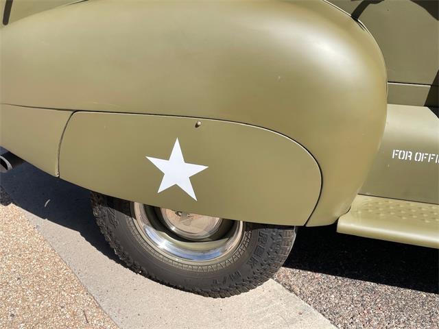 1940 Graham Pickup (CC-2075572) for sale in Scottsdale, Arizona