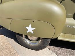 1940 Graham Pickup (CC-2075572) for sale in Scottsdale, Arizona