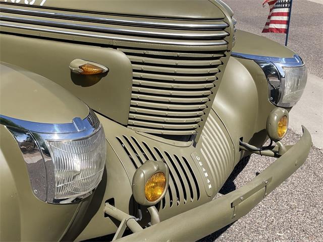 1940 Graham Pickup (CC-2075572) for sale in Scottsdale, Arizona