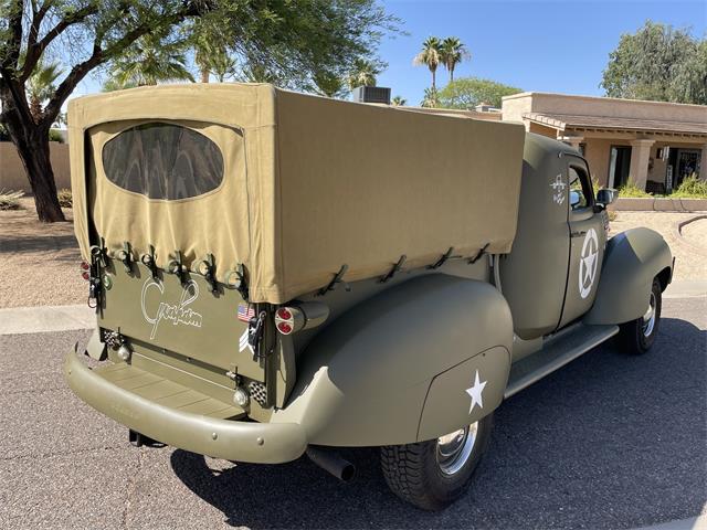 1940 Graham Pickup (CC-2075572) for sale in Scottsdale, Arizona