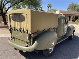 1940 Graham Pickup (CC-2075572) for sale in Scottsdale, Arizona