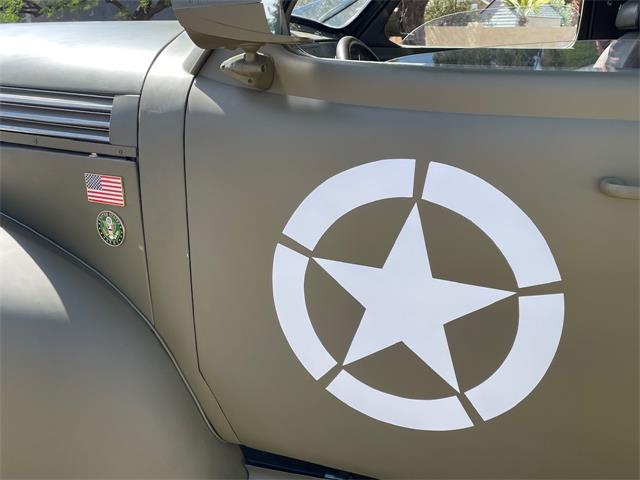 1940 Graham Pickup (CC-2075572) for sale in Scottsdale, Arizona