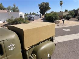 1940 Graham Pickup (CC-2075572) for sale in Scottsdale, Arizona