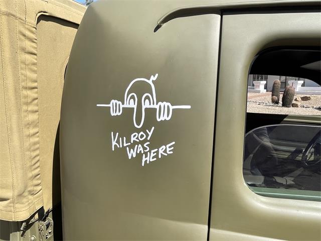 1940 Graham Pickup (CC-2075572) for sale in Scottsdale, Arizona