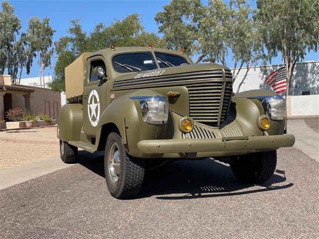 1940 Graham Pickup (CC-2075572) for sale in Scottsdale, Arizona