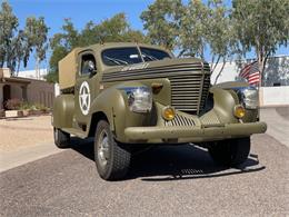 1940 Graham Pickup (CC-2075572) for sale in Scottsdale, Arizona