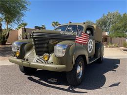 1940 Graham Pickup (CC-2075572) for sale in Scottsdale, Arizona