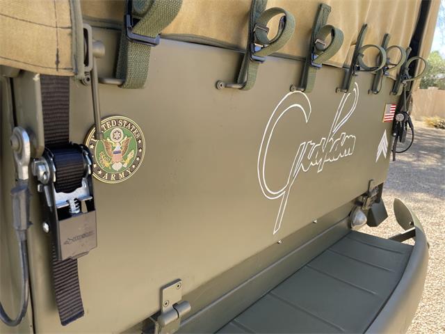 1940 Graham Pickup (CC-2075572) for sale in Scottsdale, Arizona