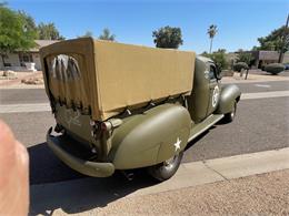 1940 Graham Pickup (CC-2075572) for sale in Scottsdale, Arizona