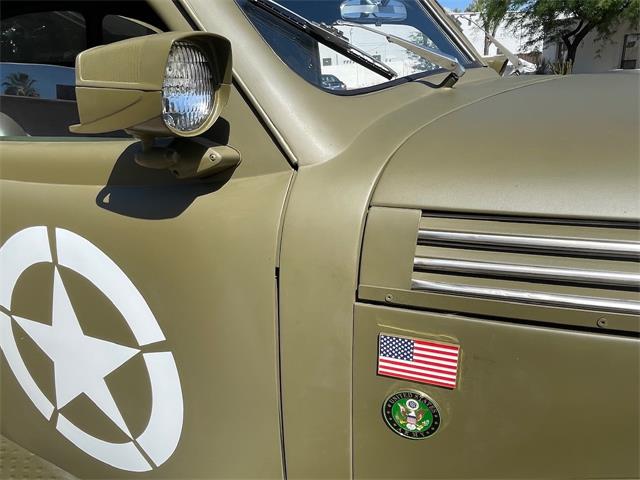 1940 Graham Pickup (CC-2075572) for sale in Scottsdale, Arizona