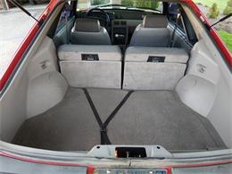 1992 Ford Mustang (CC-2075574) for sale in Norwich , Ontario