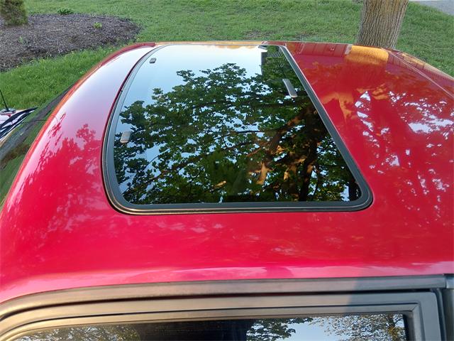 1992 Ford Mustang (CC-2075574) for sale in Norwich , Ontario