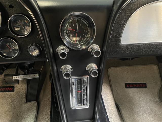 1966 Chevrolet Corvette (CC-2075576) for sale in Scottsdale, Arizona