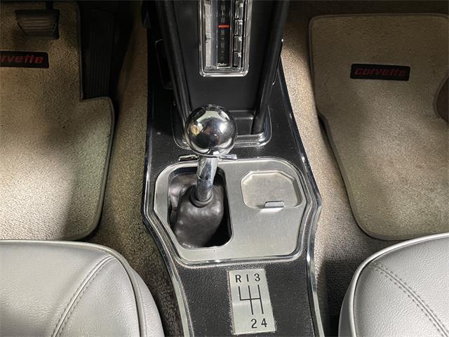 1966 Chevrolet Corvette (CC-2075576) for sale in Scottsdale, Arizona