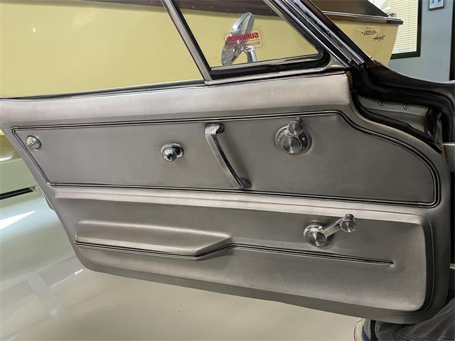 1966 Chevrolet Corvette (CC-2075576) for sale in Scottsdale, Arizona