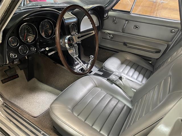 1966 Chevrolet Corvette (CC-2075576) for sale in Scottsdale, Arizona