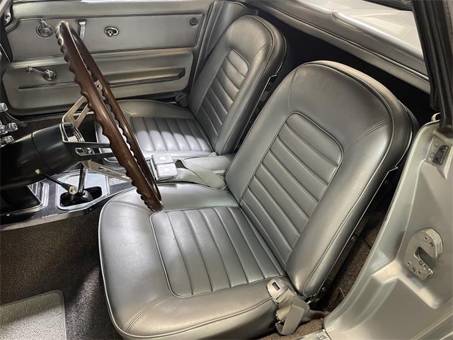 1966 Chevrolet Corvette (CC-2075576) for sale in Scottsdale, Arizona