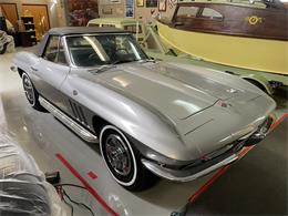 1966 Chevrolet Corvette (CC-2075576) for sale in Scottsdale, Arizona