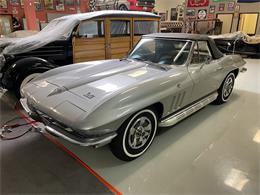 1966 Chevrolet Corvette (CC-2075576) for sale in Scottsdale, Arizona