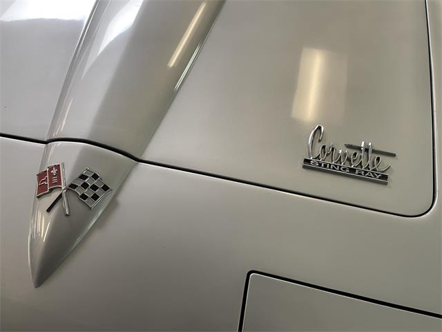 1966 Chevrolet Corvette (CC-2075576) for sale in Scottsdale, Arizona