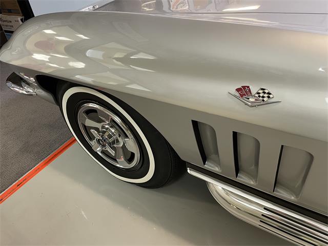 1966 Chevrolet Corvette (CC-2075576) for sale in Scottsdale, Arizona