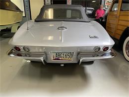 1966 Chevrolet Corvette (CC-2075576) for sale in Scottsdale, Arizona