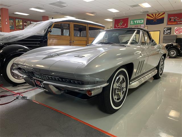 1966 Chevrolet Corvette (CC-2075576) for sale in Scottsdale, Arizona