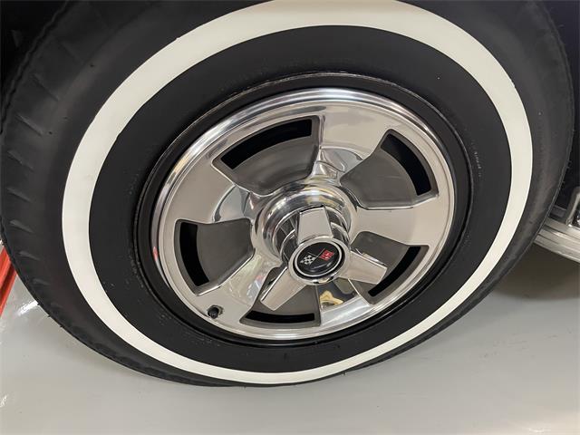 1966 Chevrolet Corvette (CC-2075576) for sale in Scottsdale, Arizona
