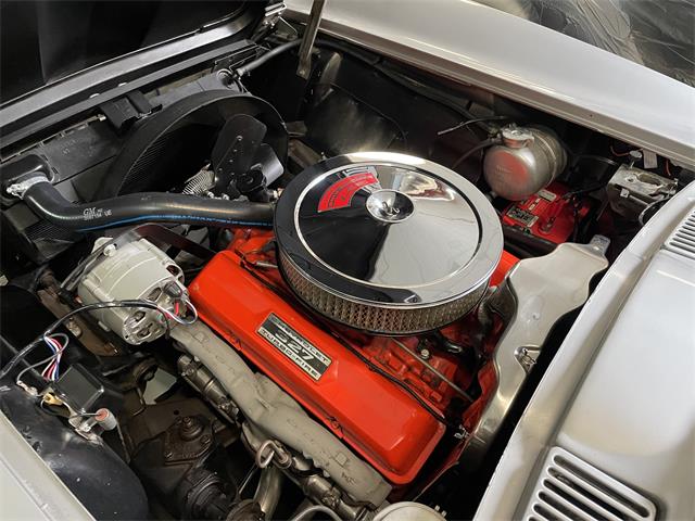 1966 Chevrolet Corvette (CC-2075576) for sale in Scottsdale, Arizona