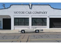 1959 Mercedes-Benz 190SL (CC-2075577) for sale in San Diego, California