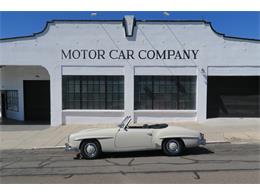 1959 Mercedes-Benz 190SL (CC-2075577) for sale in San Diego, California