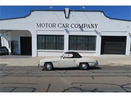 1959 Mercedes-Benz 190SL (CC-2075577) for sale in San Diego, California
