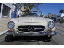 1959 Mercedes-Benz 190SL (CC-2075577) for sale in San Diego, California