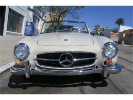 1959 Mercedes-Benz 190SL (CC-2075577) for sale in San Diego, California