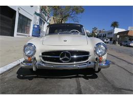 1959 Mercedes-Benz 190SL (CC-2075577) for sale in San Diego, California
