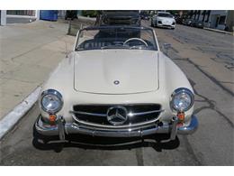 1959 Mercedes-Benz 190SL (CC-2075577) for sale in San Diego, California