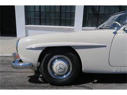 1959 Mercedes-Benz 190SL (CC-2075577) for sale in San Diego, California